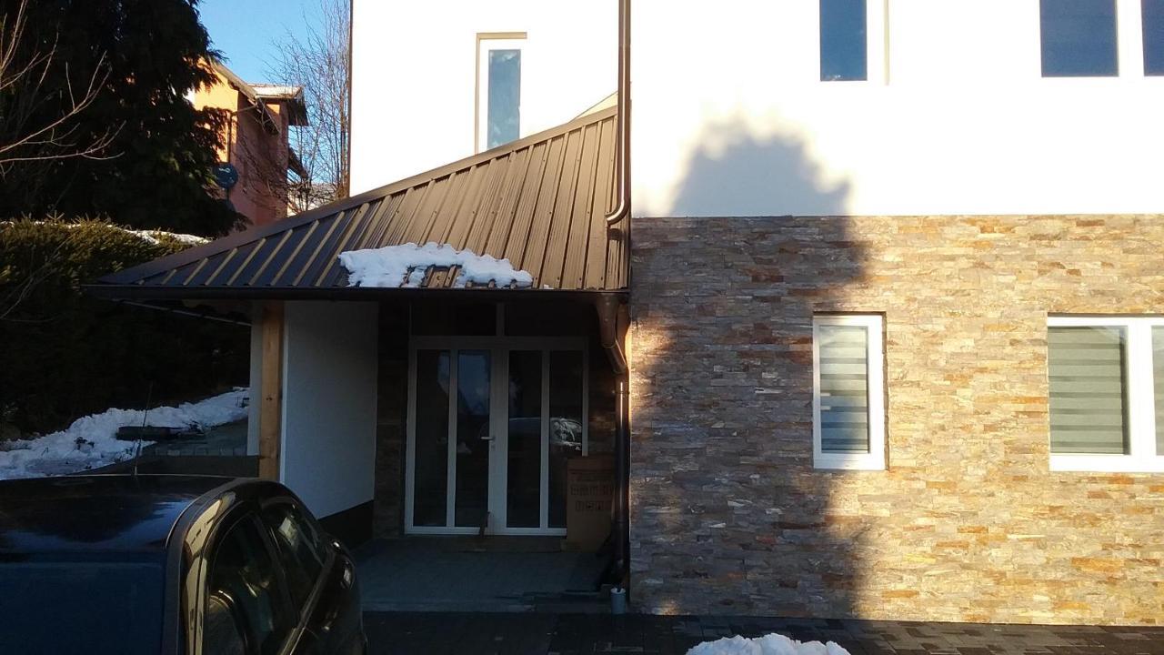 Mk Zlatibor Lejlighed Eksteriør billede